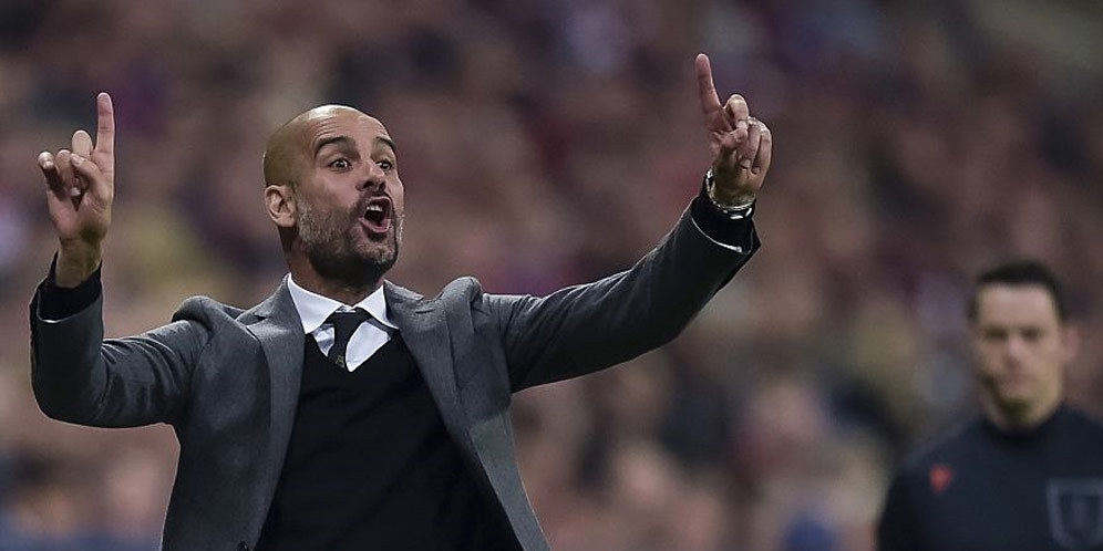 Matthaus Bingung Guardiola Tinggalkan Bayern Matthaus Bingung Guardiola Tinggalkan Bayern