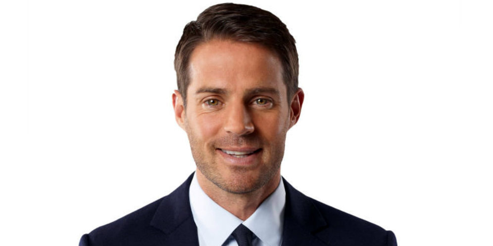 Jamie Redknapp