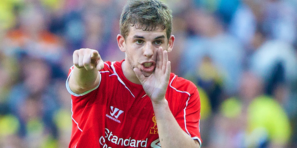 Desember, Flanagan Kembali Merumput Bagi Liverpool