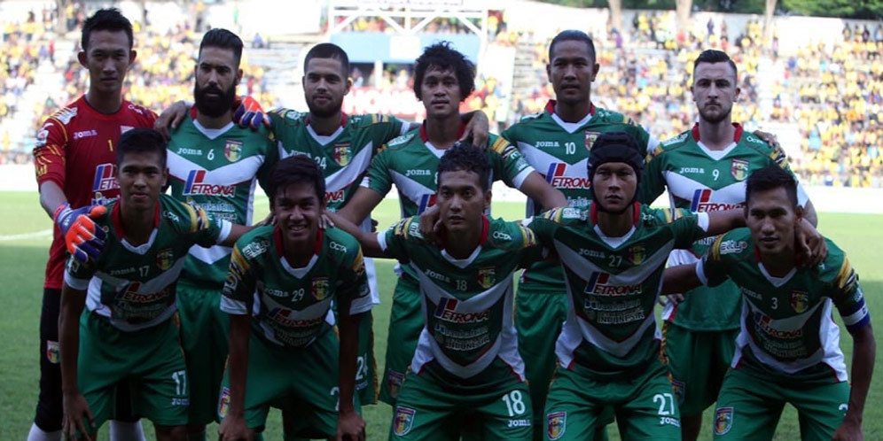 Andalkan Trio Brasil, Ini Skuad Mitra Kukar di PJS
