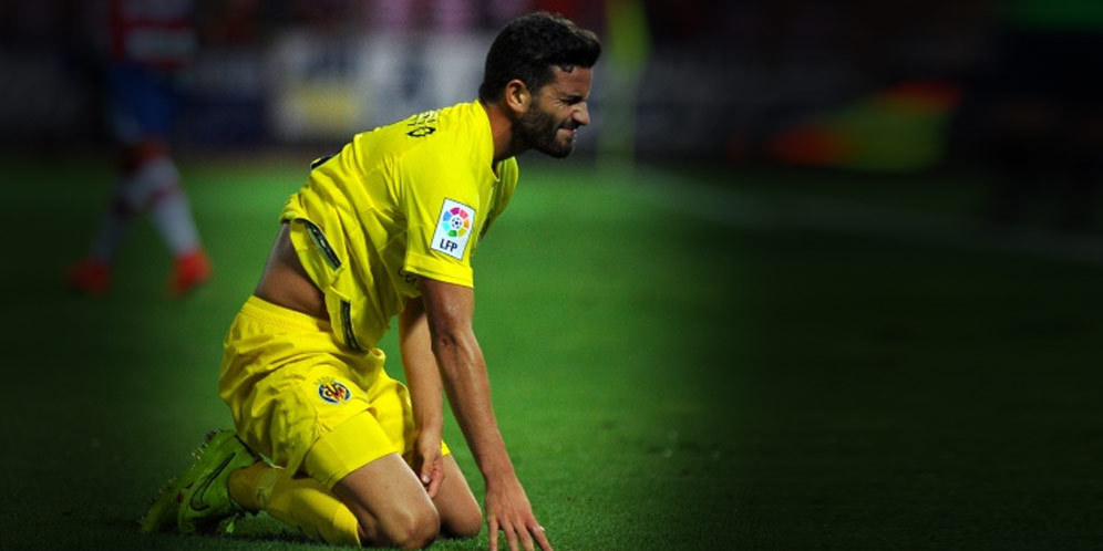 Hari Ini, Milan Nego Villarreal Terkait Musacchio Hari Ini, Milan Nego Villarreal Terkait Musacchio