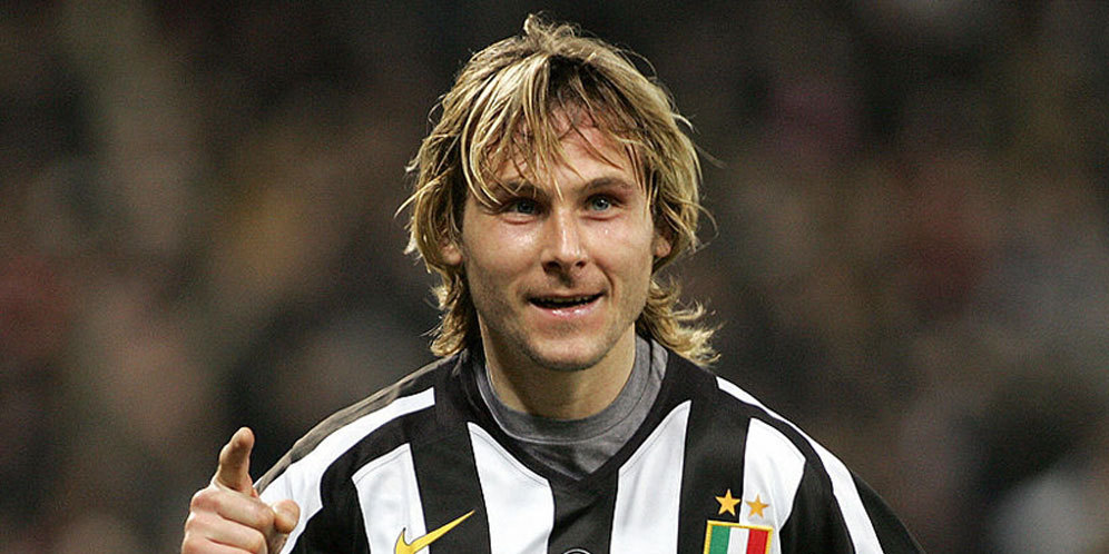 Pavel Nedved