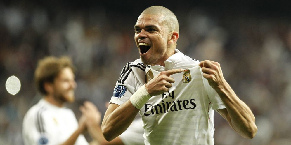 Pepe: Saya Kini Sudah Dewasa