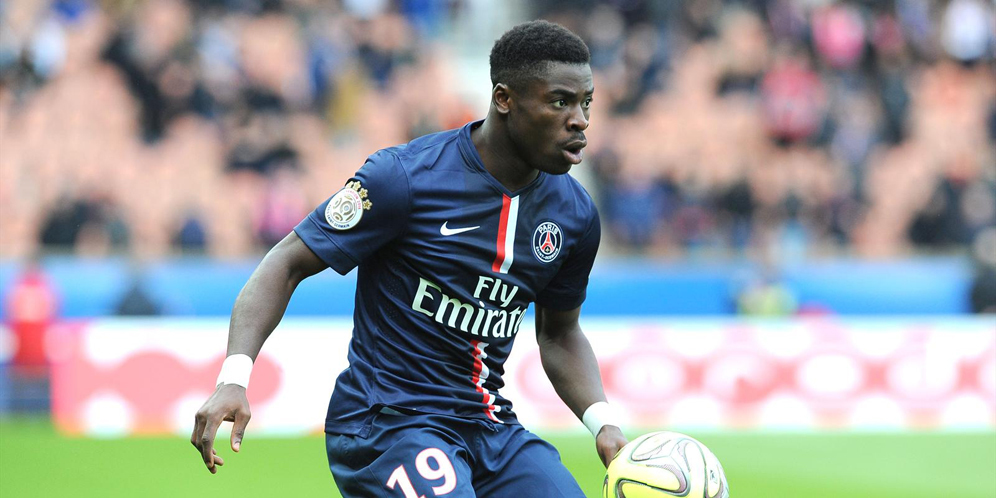 Serge Aurier