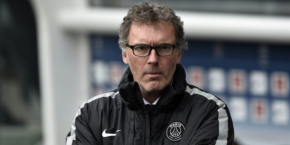 Blanc: Samai Madrid, PSG Butuh Waktu Blanc: Samai Madrid, PSG Butuh Waktu