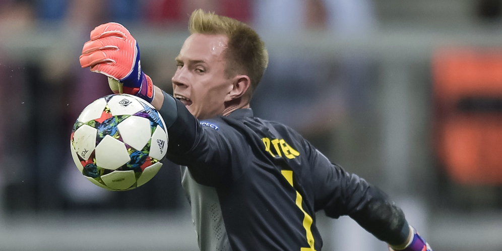 Liverpool Sudah Tawar Ter Stegen di Barcelona Liverpool Sudah Tawar Ter Stegen di Barcelona