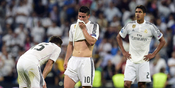 Metzelder: Saya Lega Madrid Kalah 0-4 dari Barca!