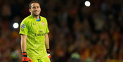 Ospina: Saya Ingin Tinggalkan Arsenal Ospina: Saya Ingin Tinggalkan Arsenal