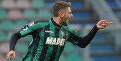Sassuolo Konfirmasi Minat Barca pada Berardi Sassuolo Konfirmasi Minat Barca pada Berardi