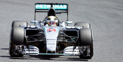 Lewis Hamilton Tercepat di Latihan Kedua F1 GP Rusia Lewis Hamilton Tercepat di Latihan Kedua F1 GP Rusia