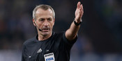 Martin Atkinson Akan Pimpin Derby Madrid di Liga Champions Martin Atkinson Akan Pimpin Derby Madrid di Liga Champions
