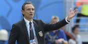 Lazio Mulai Negosiasi Dengan Prandelli Lazio Mulai Negosiasi Dengan Prandelli