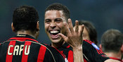 Bacca 'Belajar' Dari Ronaldo Bacca 'Belajar' Dari Ronaldo