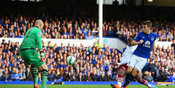 Tak Cuma Lukaku, Mourinho Juga Minati Barkley dan Coleman