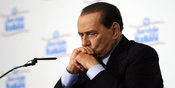 Bahas Investasi, Mr Bee dan Berlusconi Akan Segera Bertemu Bahas Investasi, Mr Bee dan Berlusconi Akan Segera Bertemu