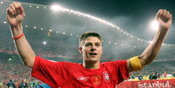 Cisse: Istanbul 2005, Gerrard Beri Pidato Terbaik di Sepanjang Karir Saya Cisse: Istanbul 2005, Gerrard Beri Pidato Terbaik di Sepanjang Karir Saya