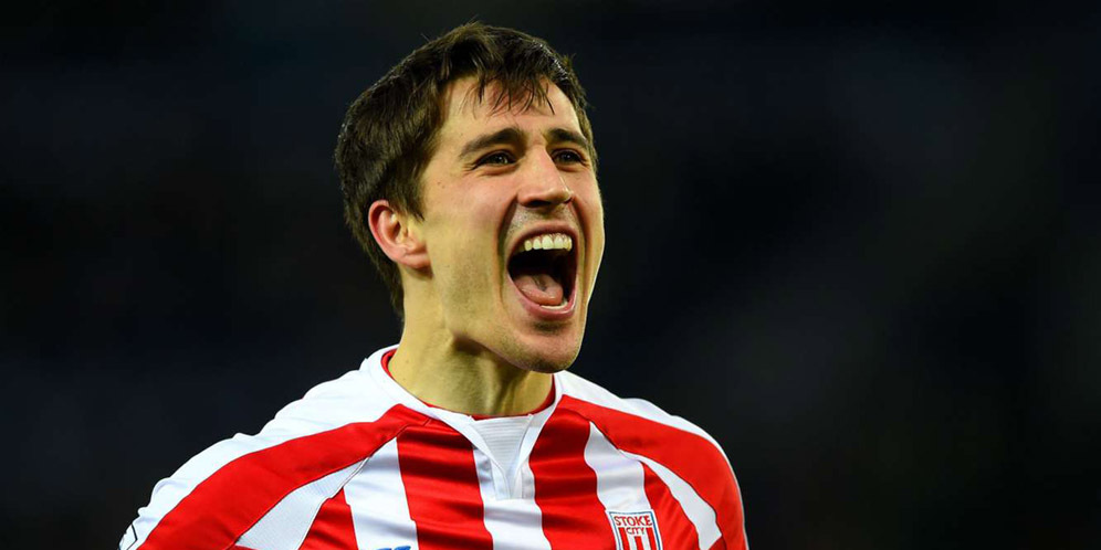 Bojan: Stoke Bukan Barcelona Bojan: Stoke Bukan Barcelona