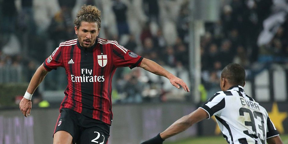 Cerci Diberi Lampu Hijau Pindah ke Genoa
