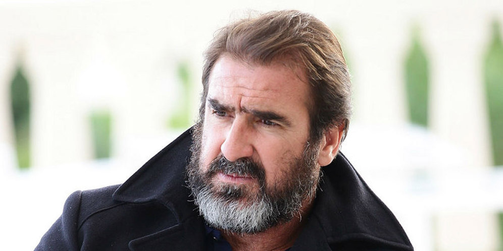 Suka Sate dan Cuacanya, Cantona Sebut Malaysia Rumah Keduanya Suka Sate dan Cuacanya, Cantona Sebut Malaysia Rumah Keduanya