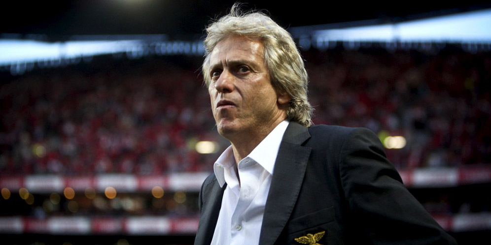 Jesus: Sporting Layak Kalahkan Madrid