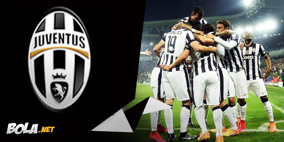 Road to Final Liga Champions: Juventus Road to Final Liga Champions: Juventus