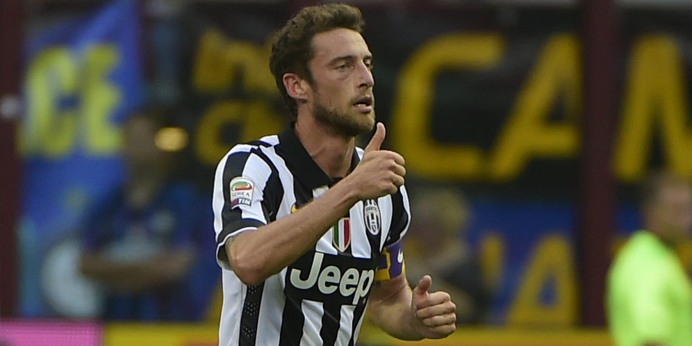 Marchisio Ingin Trofi Scudetto Plus Liga Champions Marchisio Ingin Trofi Scudetto Plus Liga Champions