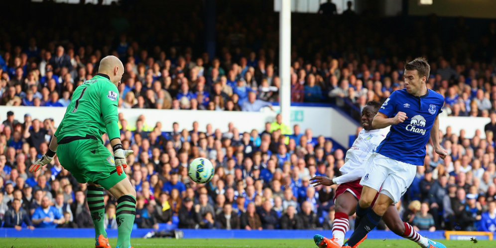 Tak Cuma Lukaku, Mourinho Juga Minati Barkley dan Coleman Tak Cuma Lukaku, Mourinho Juga Minati Barkley dan Coleman