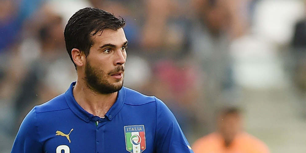 Lawan Empoli, Sturaro Minta Juve Bawa Pulang Tiga Poin Lawan Empoli, Sturaro Minta Juve Bawa Pulang Tiga Poin
