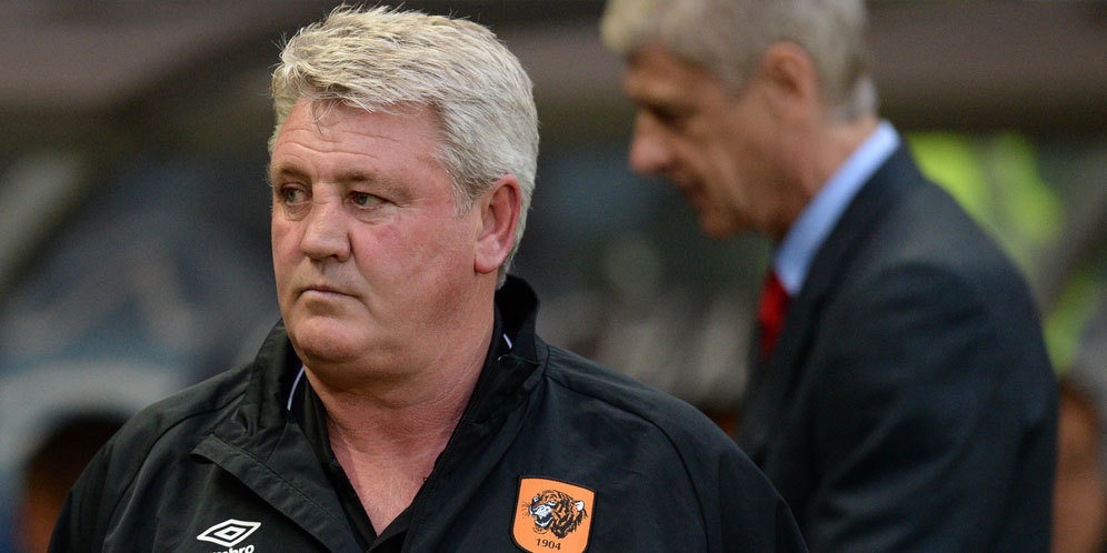 Bruce: MU Akan Menyesal Pecat Van Gaal
