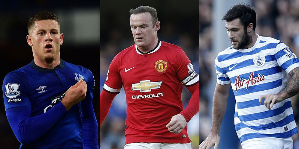 Tim Premier League Yang Terbanyak Menurunkan Pemain Inggris Tim Premier League Yang Terbanyak Menurunkan Pemain Inggris