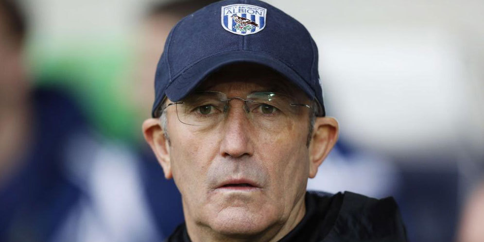 Pulis: Hiddink Bangkitkan Chelsea? Omong Kosong!
