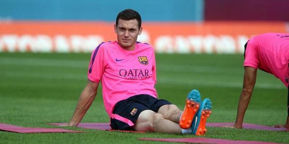 Thomas Vermaelen