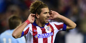 Asisten Simeone: Cerci Fantastis! Asisten Simeone: Cerci Fantastis!