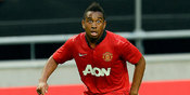 Anderson Bangga Pernah Perkuat MU Anderson Bangga Pernah Perkuat MU