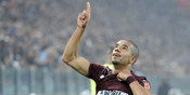 Arsenal Terpikat dengan Bek Torino Bruno Peres Arsenal Terpikat dengan Bek Torino Bruno Peres