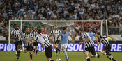 Best XI Serie A 2014/15 Best XI Serie A 2014/15