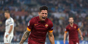 Watford Buru Winger AS Roma Watford Buru Winger AS Roma