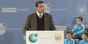 Direktur City Janjikan Banyak Bintang Anyar di Etihad