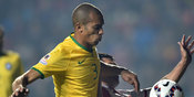 Bek Inter Milan Gantikan Neymar Jadi Kapten Brasil Bek Inter Milan Gantikan Neymar Jadi Kapten Brasil
