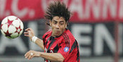 Milan vs Barcelona 2006, Assist Brilian Ronaldinho dan Laga Terakhir Trio Diavolo Milan vs Barcelona 2006, Assist Brilian Ronaldinho dan Laga Terakhir Trio Diavolo