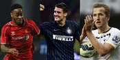 Best XI U21 Eropa Musim 2014-15