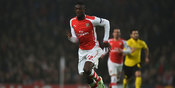 Striker Ini Konfirmasi Pergi dari Arsenal Striker Ini Konfirmasi Pergi dari Arsenal