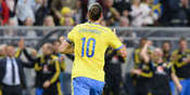 Ibrahimovic: Mustahil Euro 2016 Tanpa Saya