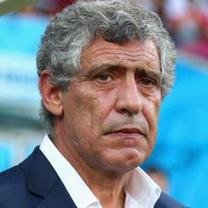 Fernando Manuel Fernandes da Costa Santos