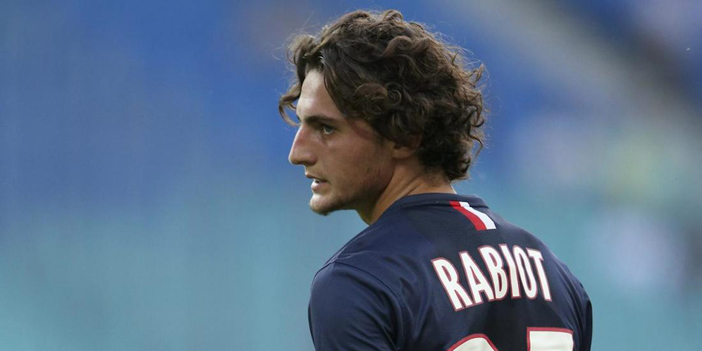 Gelandang Muda PSG Ambisi Jajal Premier League