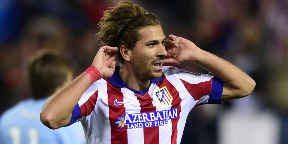 Asisten Simeone: Cerci Fantastis! Asisten Simeone: Cerci Fantastis!