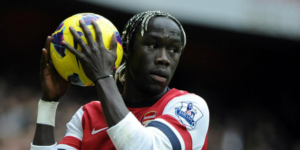 Bacary Sagna