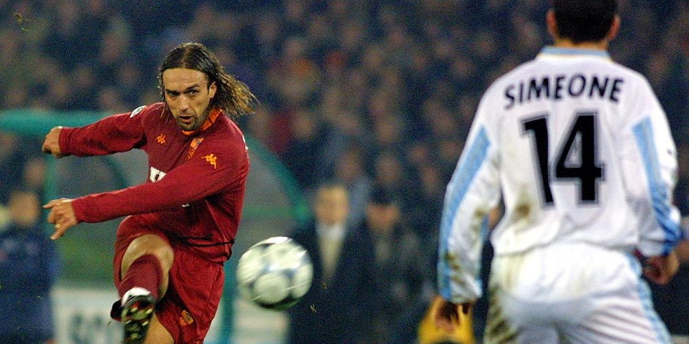 5 Penyerang Termahal Yang Pernah Dibeli Roma 5 Penyerang Termahal Yang Pernah Dibeli Roma