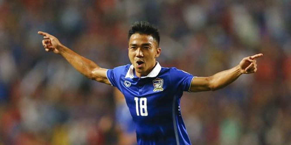 Pemain Terbaik Piala AFF Gabung Eks Klub Irfan Bachdim Pemain Terbaik Piala AFF Gabung Eks Klub Irfan Bachdim