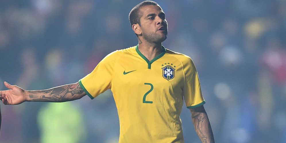 Dani Alves